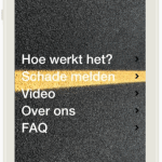 112schade app