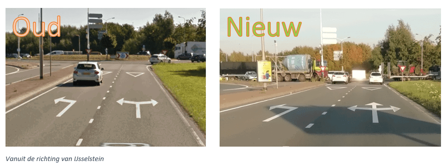 rotonde ijsselstein oud